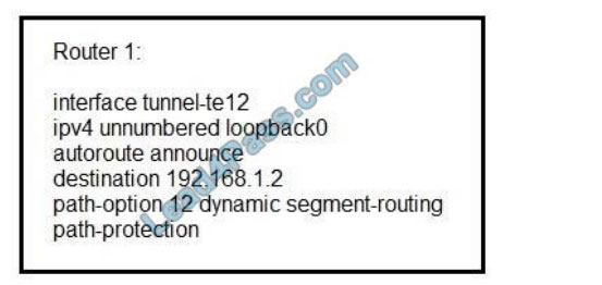 cisco 300-510 exam questions q6