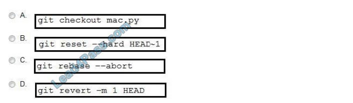 cisco 350-901 exam questions q8-1