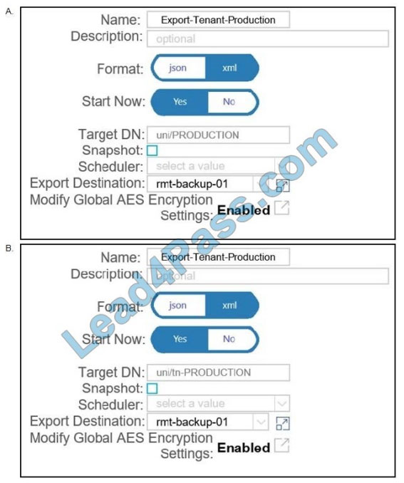 cisco 300-620 free dumps 12