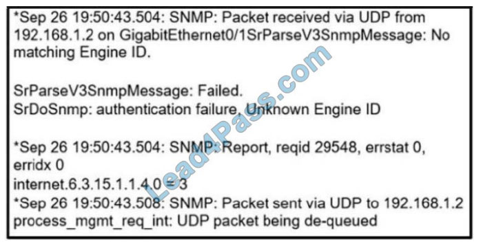 cisco 300-410 exam questions 7