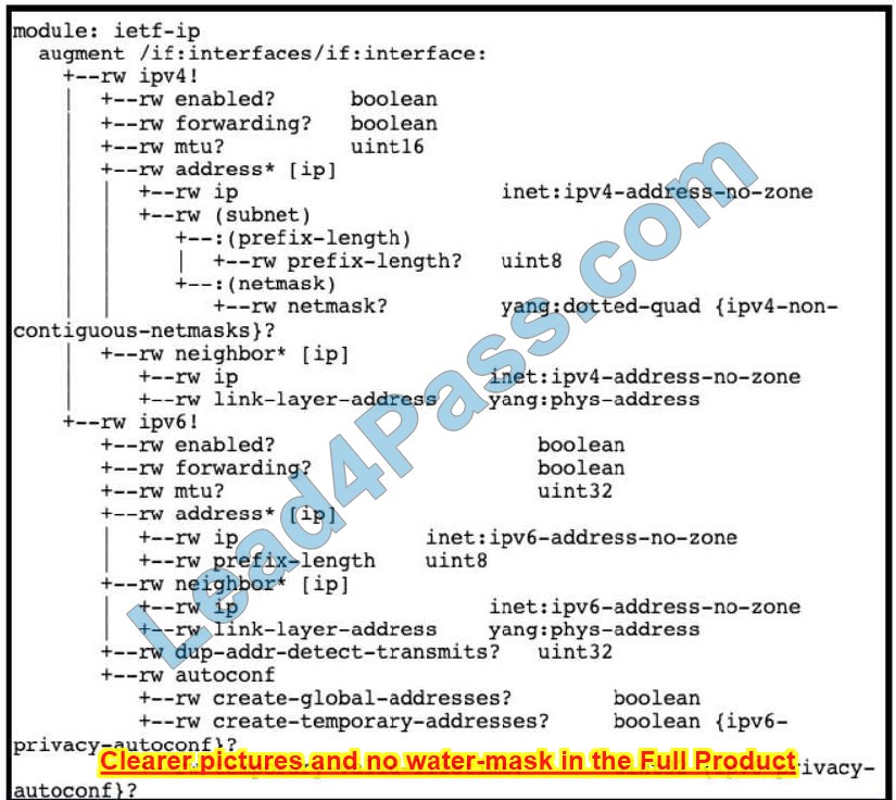 2022-2023 350-901 dumps questions 8