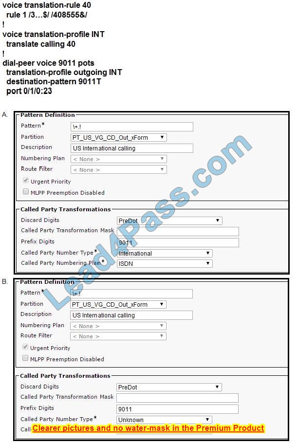 latest 350-801 dumps questions 2