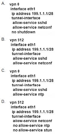 2025 Latest Cisco 300-415 dumps Exam Questions 10