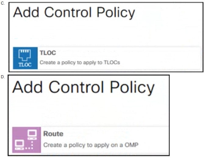 2025 Latest Cisco 300-415 dumps Exam Questions 13-2