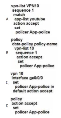 2025 Latest Cisco 300-415 dumps Exam Questions 15