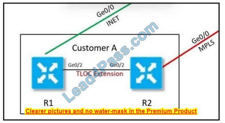 New 300-415 dumps exam questions 11