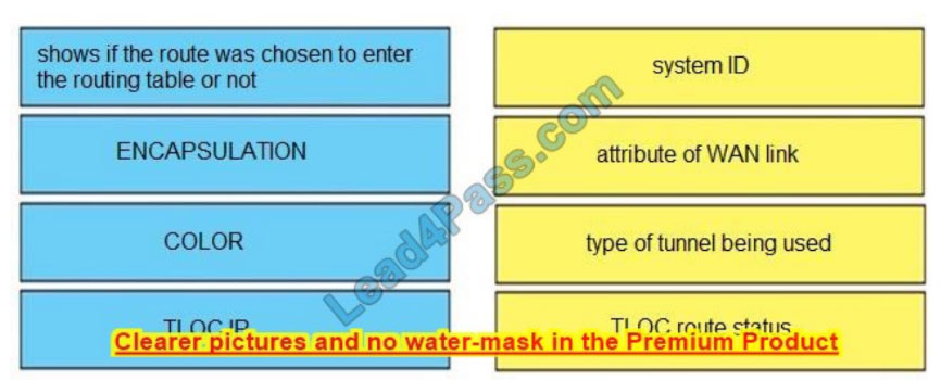 New 300-415 dumps exam questions 7