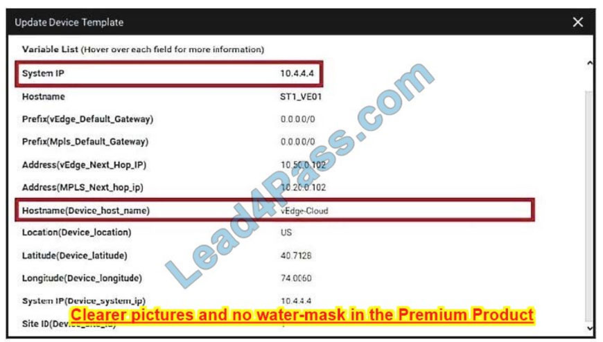 New 300-415 dumps exam questions 8