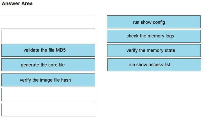 latest Cisco 350-201 exam questions 4