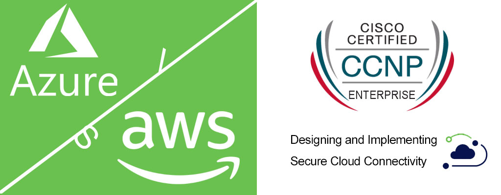 Why Cisco Created 300-440 ENCC When AWS And Azure Already Dominate Cloud Certifications
