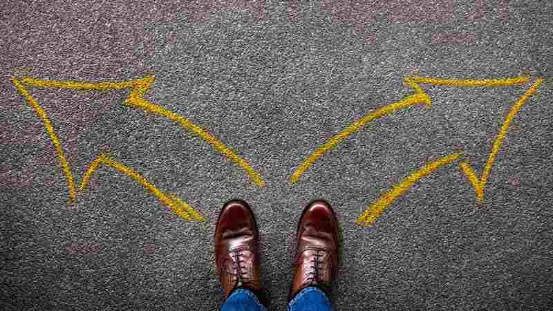 Choosing Between ENCOR and WLCOR