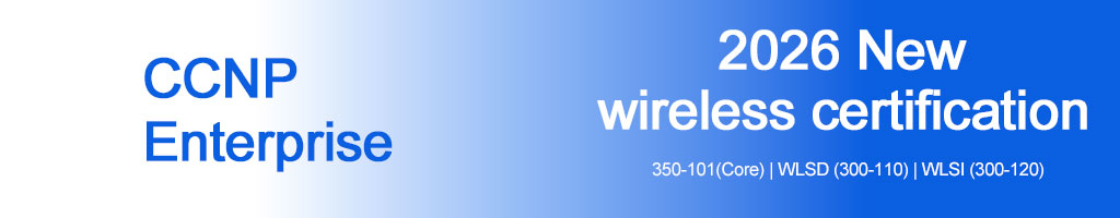 wireless certification