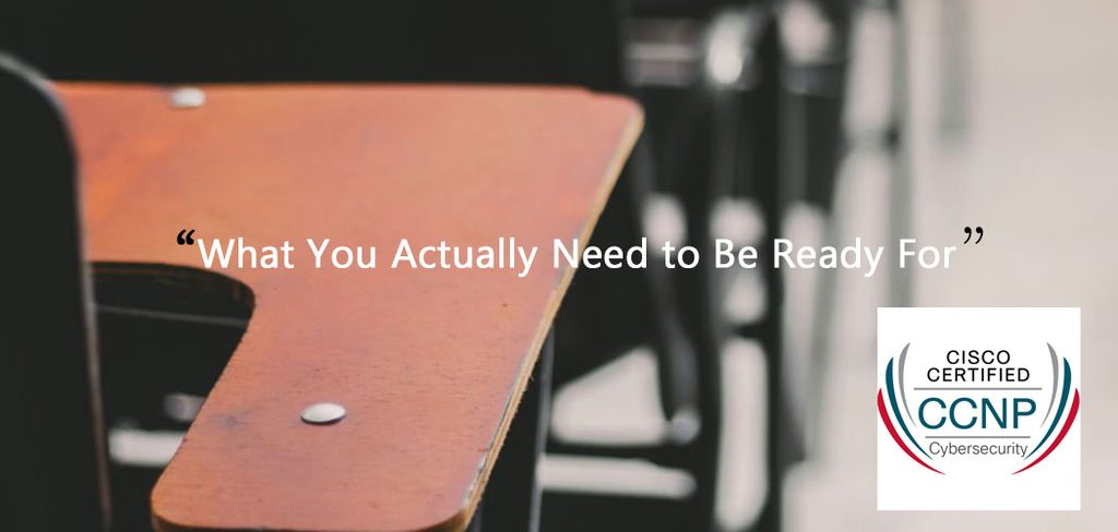 Cisco 300-220 in 2026: What You Actually Need to Be Ready For